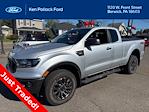 2019 Ford Ranger Super Cab 4WD Pickup for sale #F3304A - photo 1