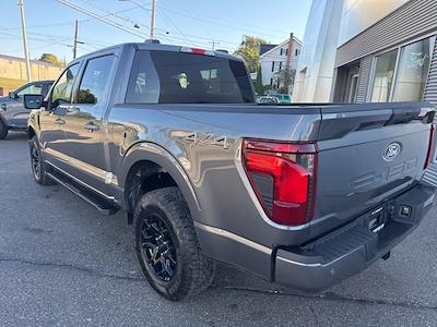 2025 Ford F-150 SuperCrew Cab 4WD Pickup for sale #F3307 - photo 2
