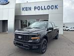 New 2025 Ford F-150 STX SuperCrew Cab 4WD Pickup for sale #F3308 - photo 3