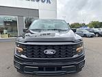 New 2025 Ford F-150 STX SuperCrew Cab 4WD Pickup for sale #F3308 - photo 4