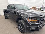New 2025 Ford F-150 STX SuperCrew Cab 4WD Pickup for sale #F3308 - photo 5