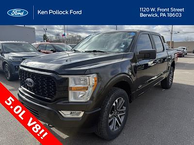 2021 Ford F-150 SuperCrew Cab 4WD Pickup for sale #F3308A - photo 1