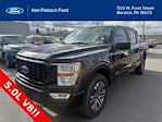 2021 Ford F-150 SuperCrew Cab 4WD Pickup for sale #F3308A - photo 1