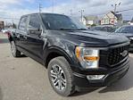 2021 Ford F-150 SuperCrew Cab 4WD Pickup for sale #F3308A - photo 4