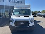 New 2025 Ford Transit 350 AWD 11' 3" M H EBY Aluminum Service Utility Van for sale #F3313 - photo 3