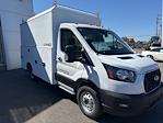 New 2025 Ford Transit 350 AWD 11' 3" M H EBY Aluminum Service Utility Van for sale #F3313 - photo 4