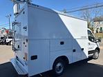 New 2025 Ford Transit 350 AWD 11' 3" M H EBY Aluminum Service Utility Van for sale #F3313 - photo 6