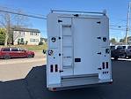 New 2025 Ford Transit 350 AWD 11' 3" M H EBY Aluminum Service Utility Van for sale #F3313 - photo 7