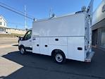 New 2025 Ford Transit 350 AWD 11' 3" M H EBY Aluminum Service Utility Van for sale #F3313 - photo 8