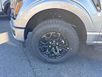 New 2025 Ford F-150 XLT SuperCrew Cab 4WD Pickup for sale #F3320 - photo 11