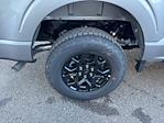 New 2025 Ford F-150 XLT SuperCrew Cab 4WD Pickup for sale #F3320 - photo 13
