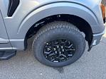 New 2025 Ford F-150 XLT SuperCrew Cab 4WD Pickup for sale #F3320 - photo 14