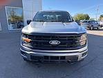 New 2025 Ford F-150 XLT SuperCrew Cab 4WD Pickup for sale #F3320 - photo 4