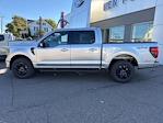 New 2025 Ford F-150 XLT SuperCrew Cab 4WD Pickup for sale #F3320 - photo 9