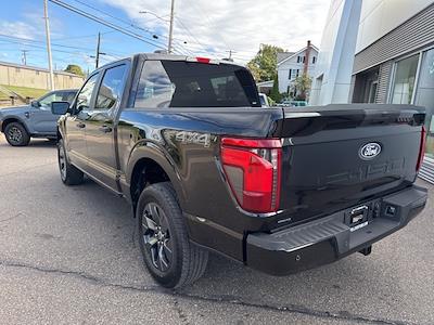 New 2025 Ford F-150 STX SuperCrew Cab 4WD Pickup for sale #F3322 - photo 2