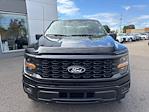 New 2025 Ford F-150 STX SuperCrew Cab 4WD Pickup for sale #F3322 - photo 4