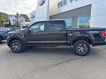New 2025 Ford F-150 STX SuperCrew Cab 4WD Pickup for sale #F3322 - photo 9