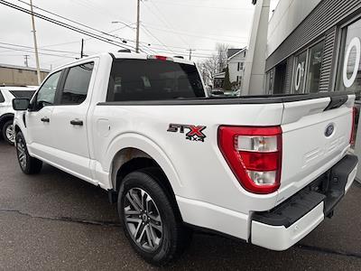 2021 Ford F-150 SuperCrew Cab 4WD Pickup for sale #F3322A - photo 2