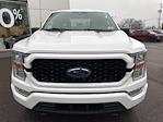 Used 2021 Ford F-150 XL SuperCrew Cab for sale #F3322A - photo 4