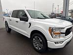 Used 2021 Ford F-150 XL SuperCrew Cab for sale #F3322A - photo 5