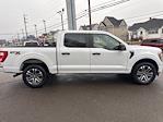 Used 2021 Ford F-150 XL SuperCrew Cab for sale #F3322A - photo 6