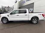 Used 2021 Ford F-150 XL SuperCrew Cab for sale #F3322A - photo 9