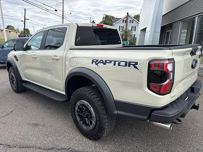 2025 Ford Ranger SuperCrew Cab 4WD Pickup for sale #F3324 - photo 2