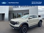 New 2025 Ford Ranger Raptor SuperCrew Cab for sale #F3324 - photo 1