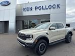 New 2025 Ford Ranger Raptor SuperCrew Cab for sale #F3324 - photo 3