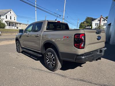 2025 Ford Ranger SuperCrew Cab 4WD Pickup for sale #F3330 - photo 2