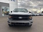 New 2025 Ford F-150 XLT SuperCrew Cab 4WD Pickup for sale #F3331 - photo 4