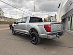 New 2025 Ford F-150 XLT SuperCrew Cab 4WD Pickup for sale #F3331 - photo 2