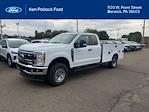 New 2026 Ford F-350 Super Cab 4WD Service Truck for sale #F3334 - photo 1