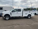 New 2026 Ford F-350 Super Cab 4WD Service Truck for sale #F3334 - photo 2
