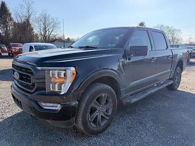 Used 2023 Ford F-150 - photo 1