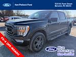 2023 Ford F-150 SuperCrew Cab 4WD Pickup for sale #F3339A - photo 1