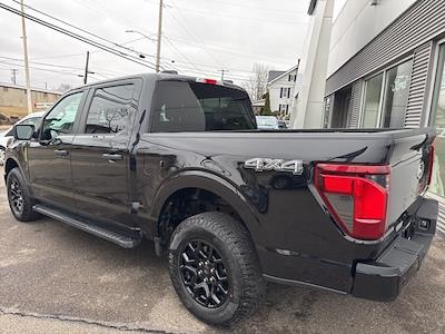 New 2025 Ford F-150 - photo 1