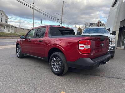 2025 Ford Maverick SuperCrew Cab AWD Pickup for sale #F3343 - photo 2