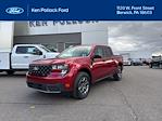 2025 Ford Maverick SuperCrew Cab AWD Pickup for sale #F3343 - photo 1