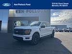 New 2025 Ford F-150 XLT SuperCrew Cab for sale #F3344 - photo 1