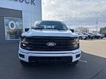 New 2025 Ford F-150 XLT SuperCrew Cab for sale #F3344 - photo 4