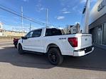 New 2025 Ford F-150 XLT SuperCrew Cab for sale #F3344 - photo 2