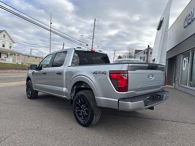 New 2025 Ford F-150 STX SuperCrew Cab for sale #F3345 - photo 2