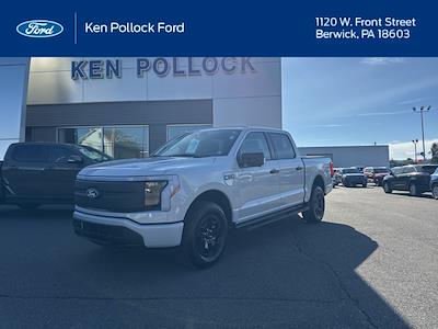 2025 Ford F-150 Lightning SuperCrew Cab AWD Pickup for sale #F3346 - photo 1