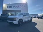 New 2025 Ford F-150 Lightning XLT SuperCrew Cab for sale #F3346 - photo 3