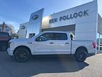 New 2025 Ford F-150 Lightning XLT SuperCrew Cab for sale #F3346 - photo 8