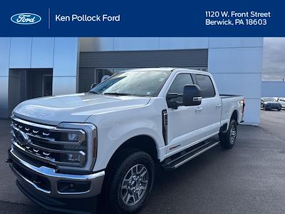 2026 Ford F-250 Crew Cab 4WD Pickup for sale #F3347 - photo 1