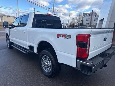 2026 Ford F-250 Crew Cab 4WD Pickup for sale #F3347 - photo 2