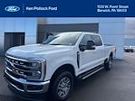 2026 Ford F-250 Crew Cab 4WD Pickup for sale #F3347 - photo 1