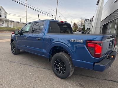 New 2025 Ford F-150 STX SuperCrew Cab 4WD Pickup for sale #F3350 - photo 2